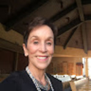 Meet your Posher, Judi